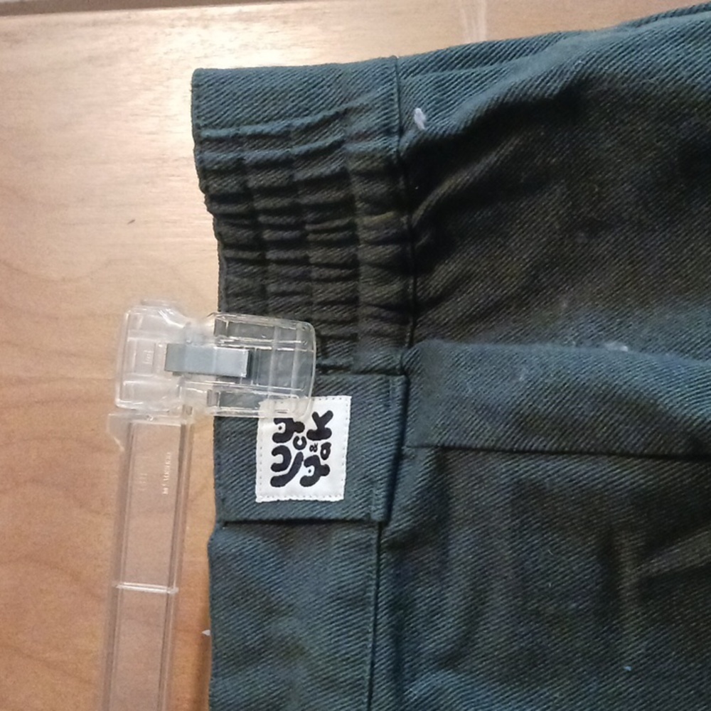 Lucy & Yak Pants - Picture 3 of 9